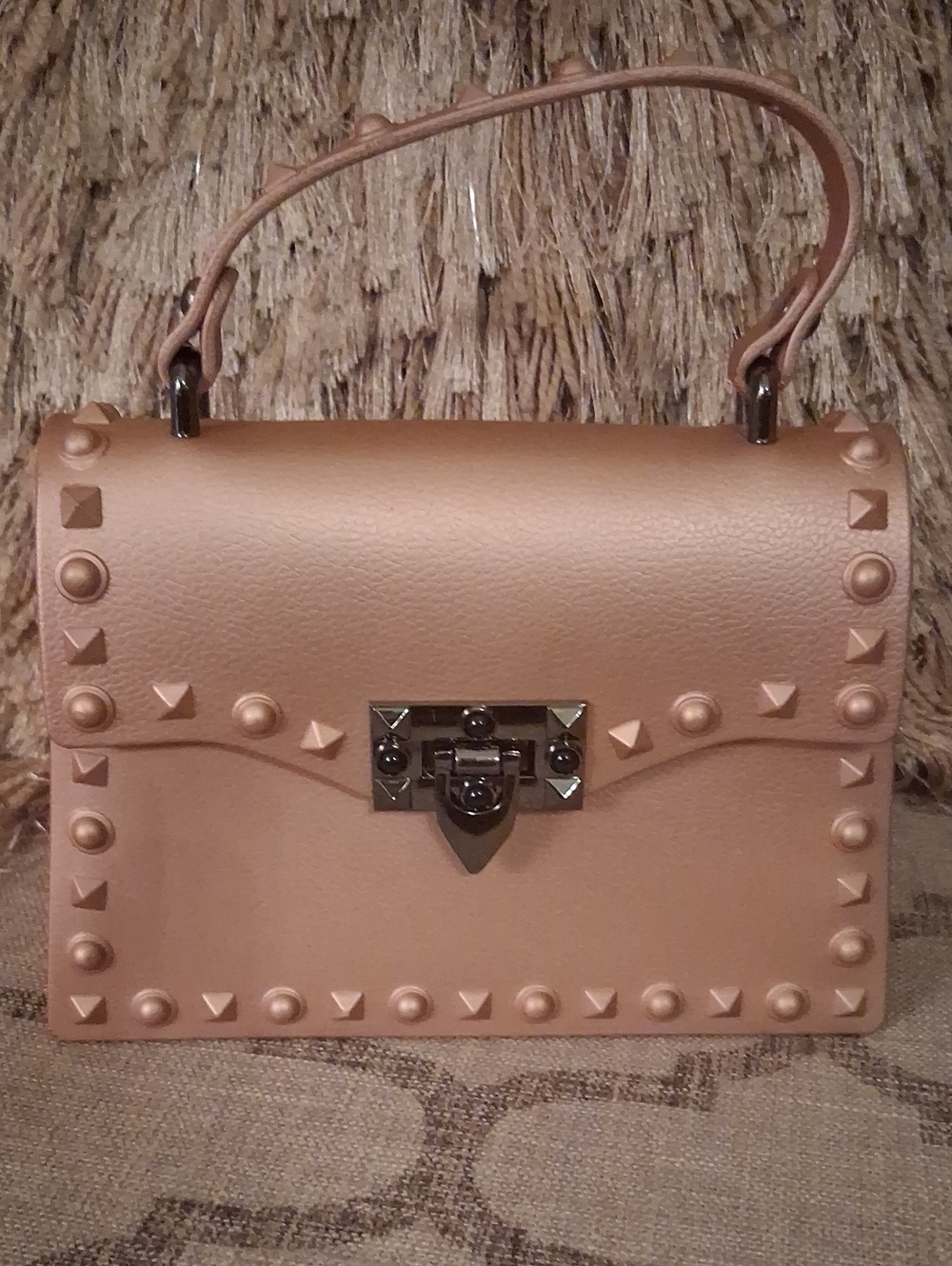 Mini Handbag